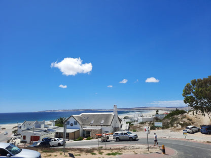 Blue Pearl Voorstrand Paternoster Western Cape South Africa Beach, Nature, Sand