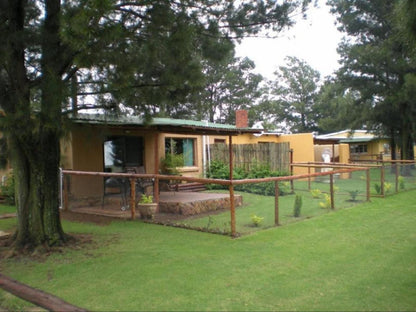 Blue Roan Country Lodge, Cabin, Building, Architecture