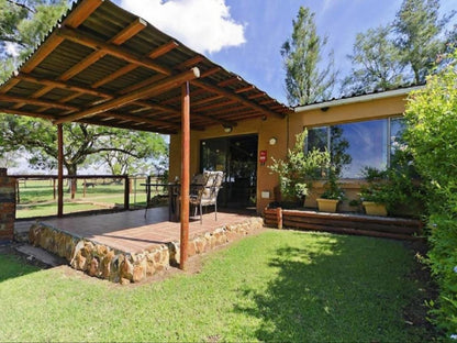 Blue Roan Country Lodge, Acacia - pet friendly