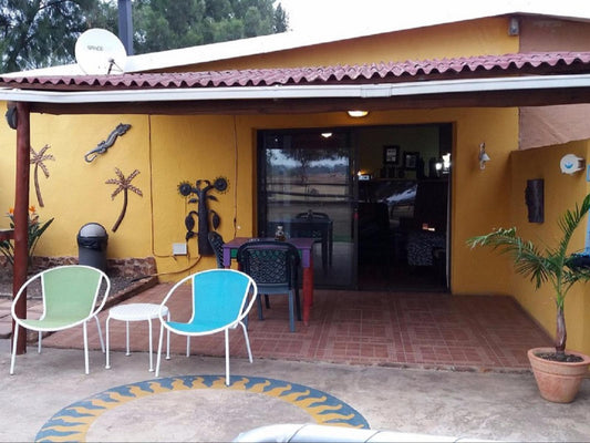 The Mexican Loft - pet friendly @ Blue Roan Country Lodge