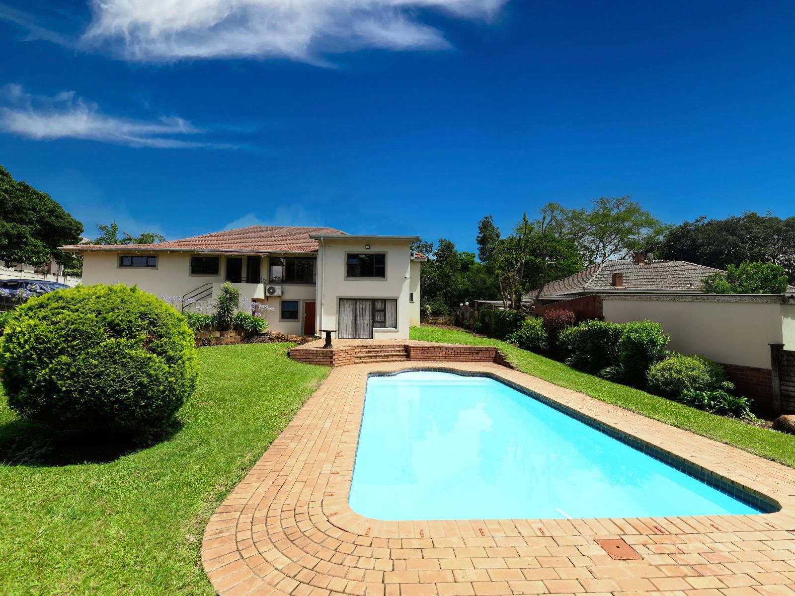 Blue Sands Guest House, House, Building, Architecture, Swimming Pool