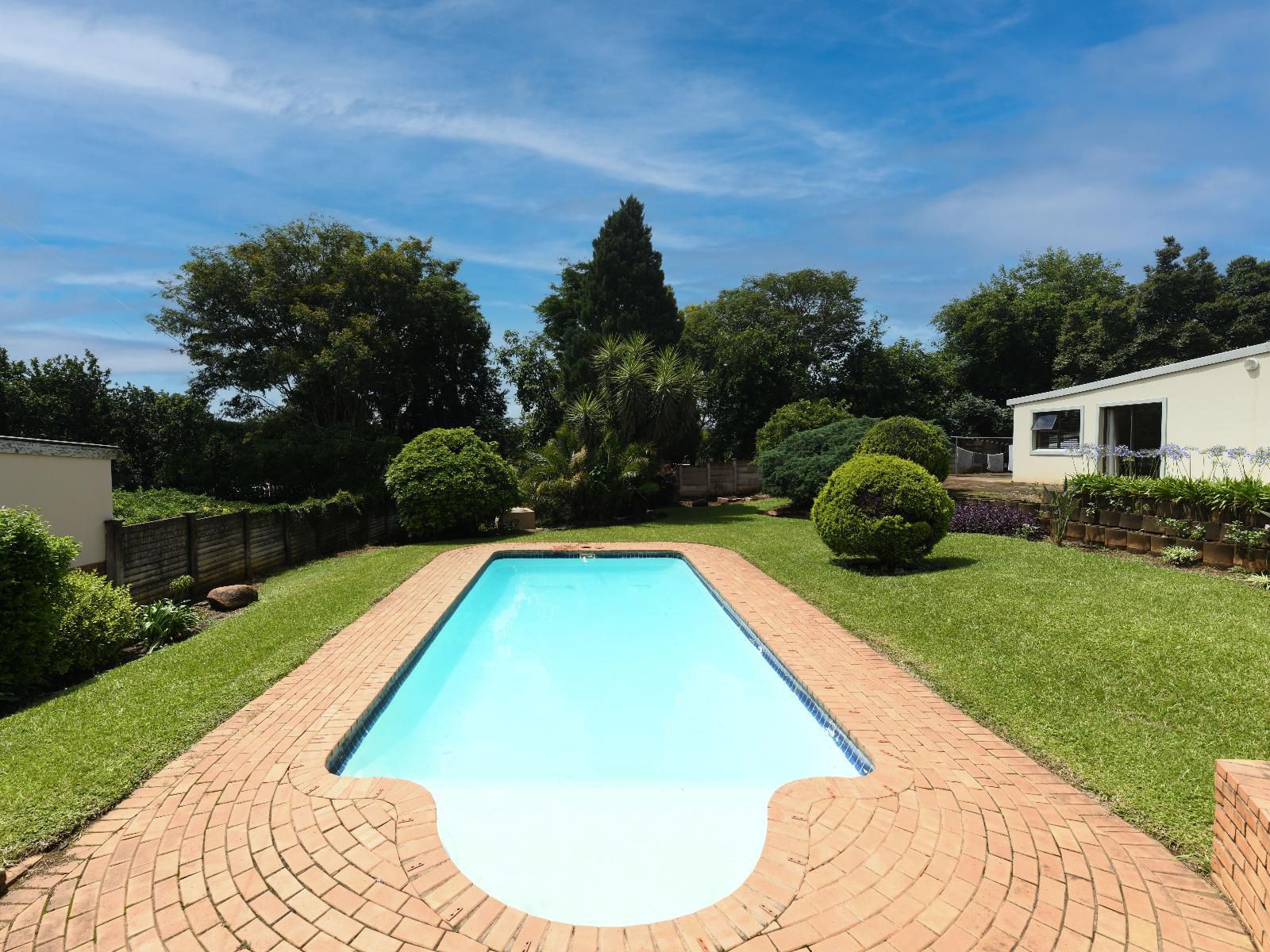 Blue Sands Guest House, House, Building, Architecture, Garden, Nature, Plant, Swimming Pool