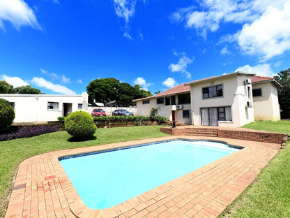 Blue Sands Guest House, Colorful, House, Building, Architecture, Swimming Pool