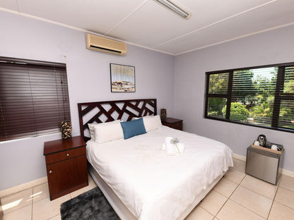 Blue Sands Guest House, Standard King Room with Shower