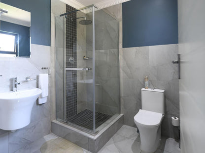 Blue Sands Guest House, Standard King Room with Shower, Bathroom