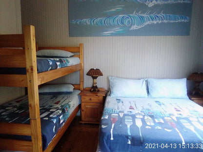 Blue Sky Mining Bandb Warner Beach Kingsburgh Kwazulu Natal South Africa Bedroom