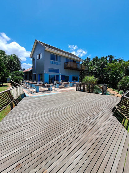 Blue Sky Mining Bandb Warner Beach Kingsburgh Kwazulu Natal South Africa House, Building, Architecture, Swimming Pool