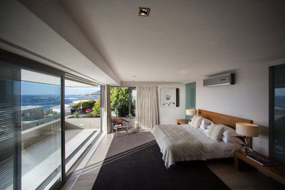 Blue Views Penthouse 3 Camps Bay Cape Town Western Cape South Africa Unsaturated, Bedroom