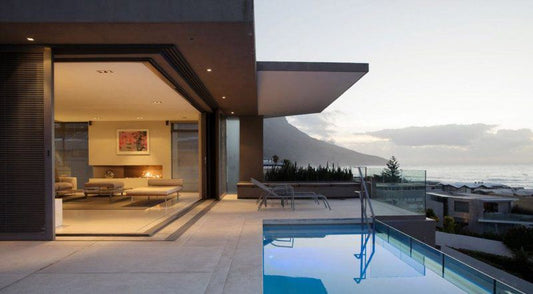 Blue Views Penthouse 3 Camps Bay Cape Town Western Cape South Africa Mountain, Nature, Swimming Pool