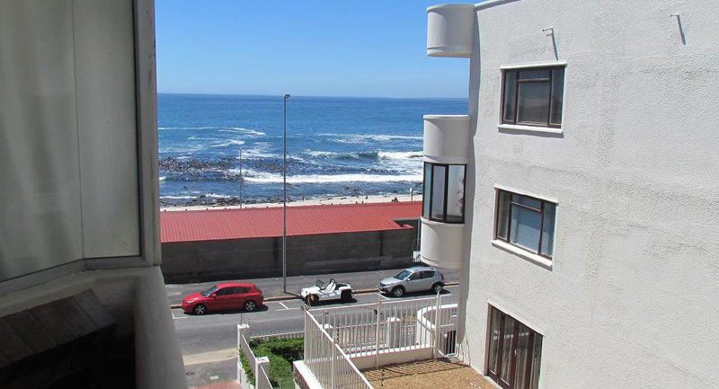 Blue Waters 34 Sea Point Cape Town Western Cape South Africa Beach, Nature, Sand