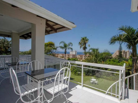 Blue Waves Lodge Herrwood Park Umhlanga Kwazulu Natal South Africa Balcony, Architecture, Beach, Nature, Sand, Palm Tree, Plant, Wood