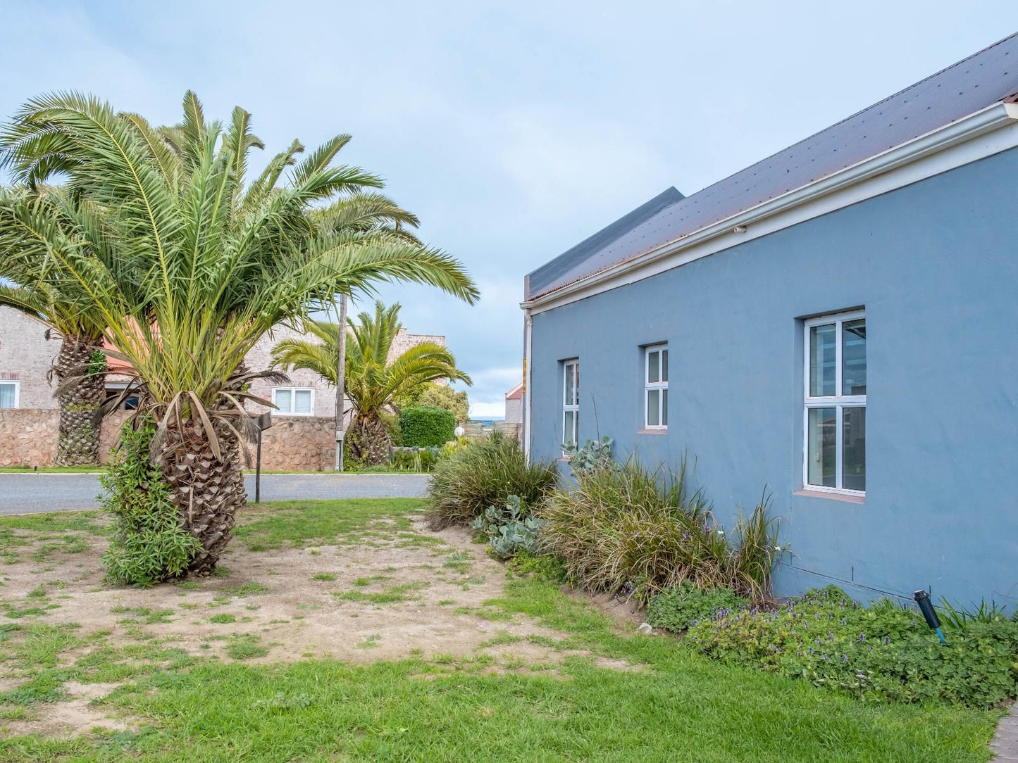 Blue Bay Lodge Saldanha Western Cape South Africa Complementary Colors, House, Building, Architecture, Palm Tree, Plant, Nature, Wood