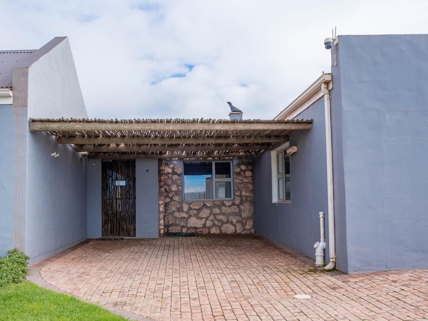 Blue Bay Lodge Saldanha Western Cape South Africa House, Building, Architecture