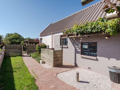 Blue Bay Lodge Saldanha Western Cape South Africa Complementary Colors, House, Building, Architecture, Brick Texture, Texture, Garden, Nature, Plant