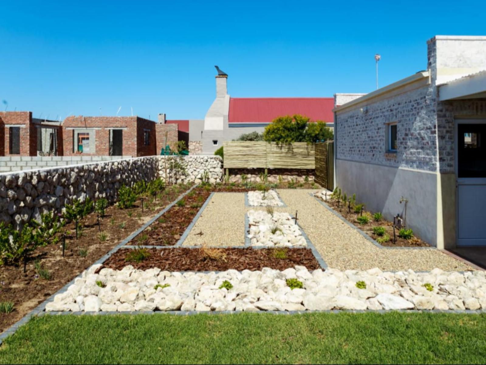 Blue Bay Lodge Saldanha Western Cape South Africa Complementary Colors, Garden, Nature, Plant