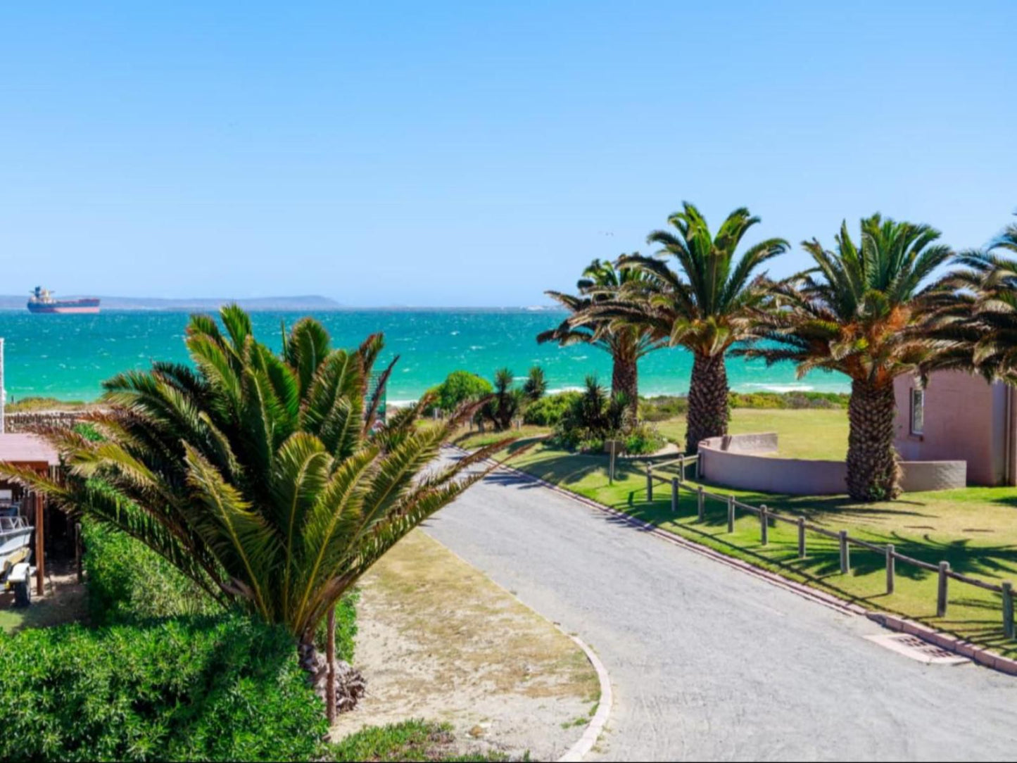 Blue Bay Lodge Saldanha Western Cape South Africa Complementary Colors, Beach, Nature, Sand, Palm Tree, Plant, Wood