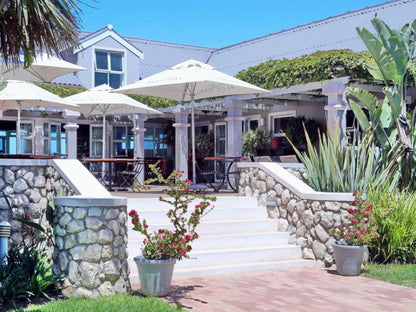 Blue Bay Lodge Saldanha Western Cape South Africa House, Building, Architecture, Palm Tree, Plant, Nature, Wood