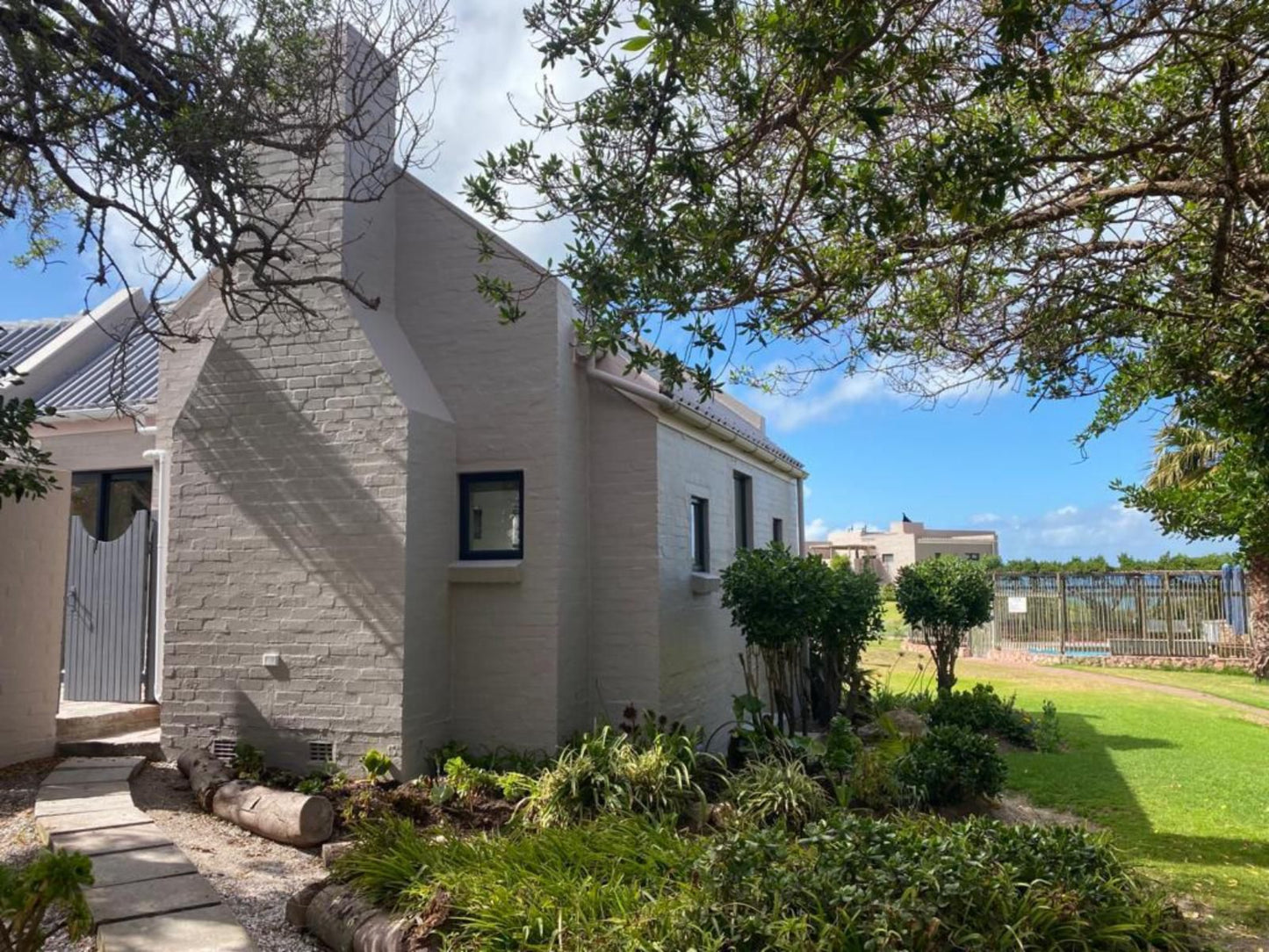 Blue Bay Lodge Saldanha Western Cape South Africa House, Building, Architecture, Palm Tree, Plant, Nature, Wood