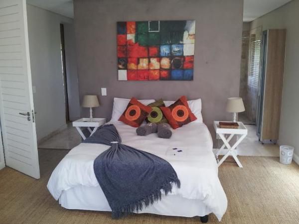 Blue Bay Bandb Summerstrand Port Elizabeth Eastern Cape South Africa Unsaturated, Bedroom
