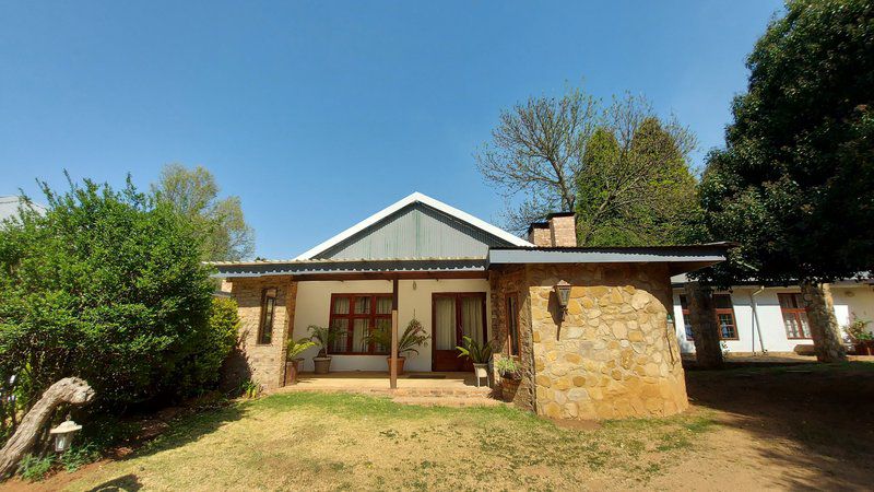 Bluebell Barn Dullstroom Mpumalanga South Africa Complementary Colors, Building, Architecture, Cabin, House