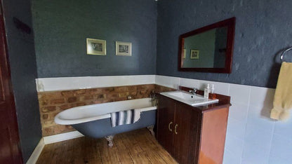 Bluebell Barn Dullstroom Mpumalanga South Africa Bathroom