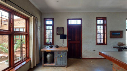 Bluebell Barn Dullstroom Mpumalanga South Africa Door, Architecture