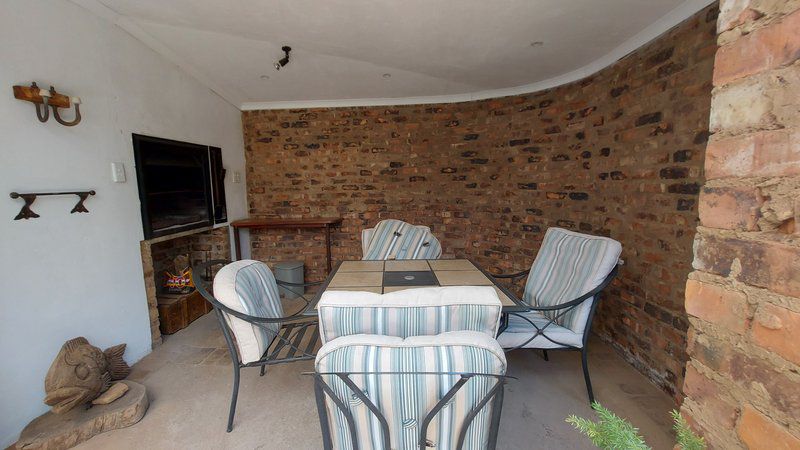 Bluebell Barn Dullstroom Mpumalanga South Africa Wall, Architecture, Brick Texture, Texture, Living Room