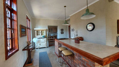 Bluebell Barn Dullstroom Mpumalanga South Africa House, Building, Architecture, Kitchen