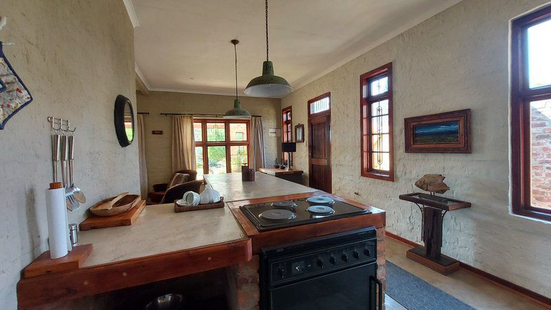 Bluebell Barn Dullstroom Mpumalanga South Africa Kitchen