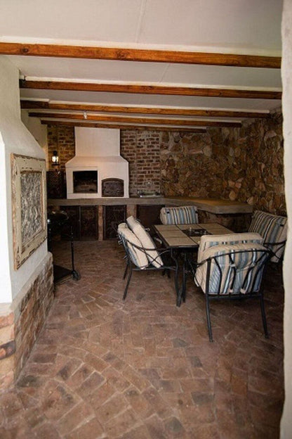 Bluebell Cottage Dullstroom Mpumalanga South Africa Fireplace