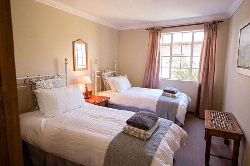 Bluebell Cottage Dullstroom Mpumalanga South Africa Bedroom