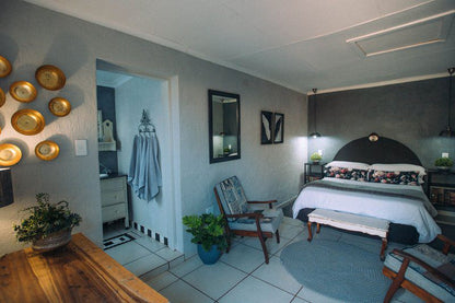 Blue Bell Guest House Tzaneen Limpopo Province South Africa Bedroom