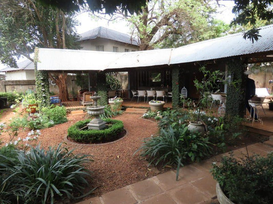 Blue Bell Guest House Tzaneen Limpopo Province South Africa House, Building, Architecture, Plant, Nature, Garden