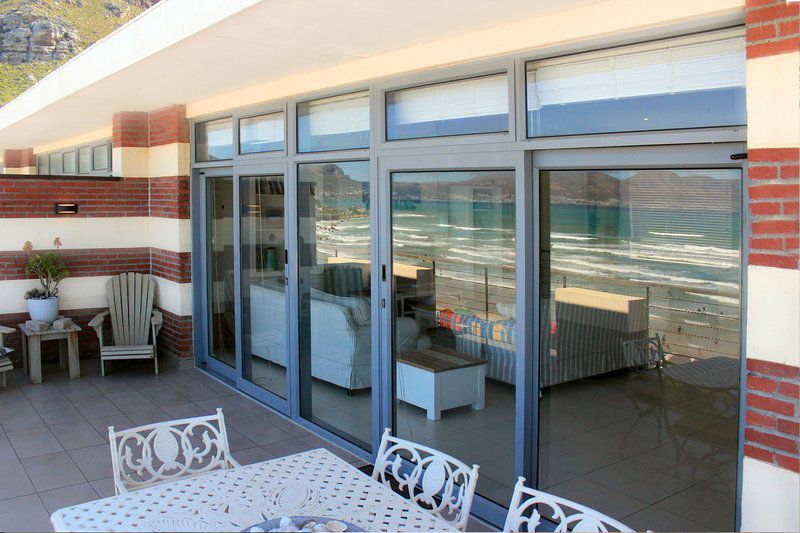 Bluebird Penthouse Muizenberg Cape Town Western Cape South Africa Balcony, Architecture