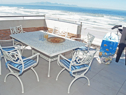 Bluebird Penthouse Muizenberg Cape Town Western Cape South Africa Beach, Nature, Sand, Place Cover, Food, Ball Game, Sport, Ocean, Waters