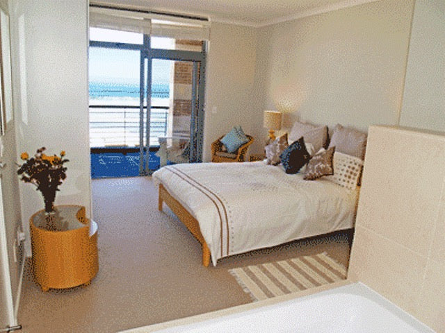 Bluebird Penthouse Muizenberg Cape Town Western Cape South Africa Bedroom