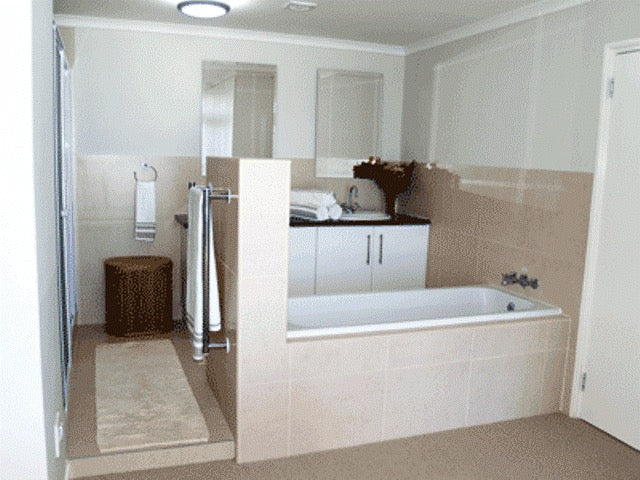 Bluebird Penthouse Muizenberg Cape Town Western Cape South Africa Unsaturated, Bathroom