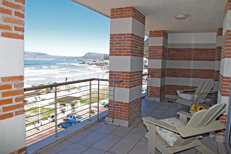 Bluebird Penthouse Muizenberg Cape Town Western Cape South Africa Beach, Nature, Sand