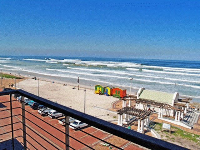 Bluebird Penthouse Muizenberg Cape Town Western Cape South Africa Complementary Colors, Beach, Nature, Sand, Ocean, Waters