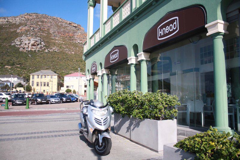 Bluebird Penthouse Muizenberg Cape Town Western Cape South Africa Motorcycle, Vehicle