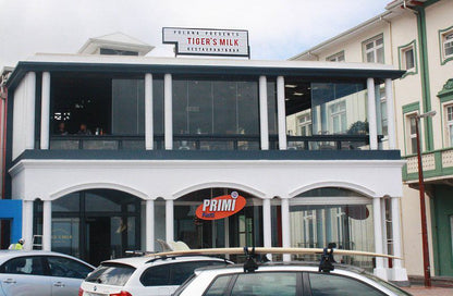 Bluebird Penthouse Muizenberg Cape Town Western Cape South Africa Sign, Car, Vehicle