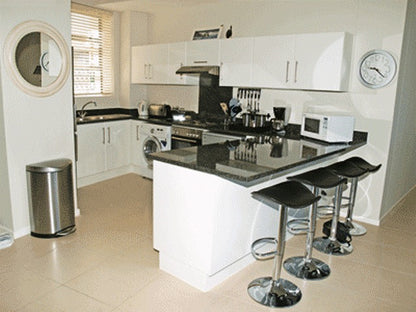 Bluebird Penthouse Muizenberg Cape Town Western Cape South Africa Kitchen