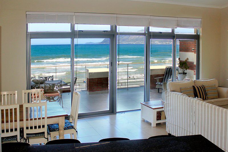 Bluebird Penthouse Muizenberg Cape Town Western Cape South Africa Beach, Nature, Sand