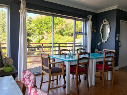 Bluebottle Guesthouse, Living Room