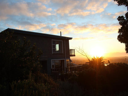 Bluebottle Guesthouse, Sky, Nature, Sunset