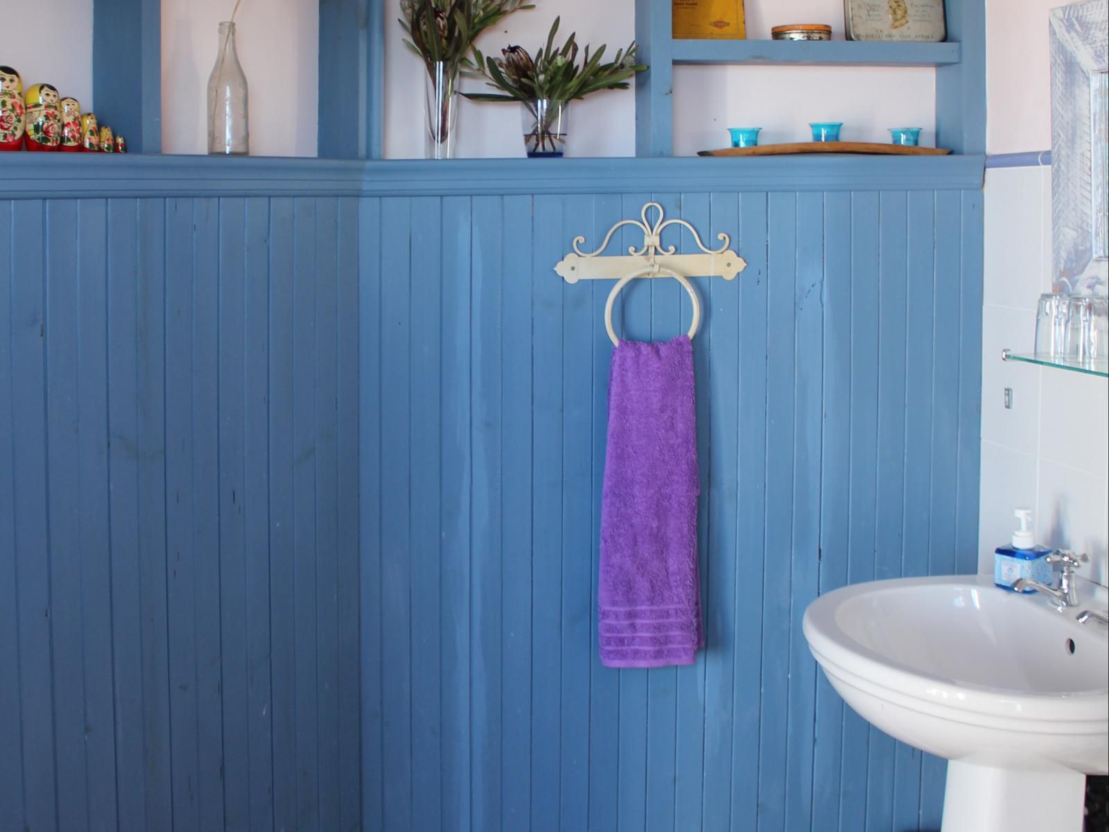 Bluebottle Guesthouse, Cape Blue, Bathroom