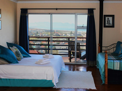 Bluebottle Guesthouse, Cape Blue, Bedroom