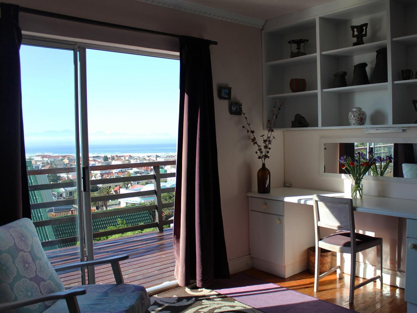 Bluebottle Guesthouse, Dotted Blue, Beach, Nature, Sand, Window, Architecture