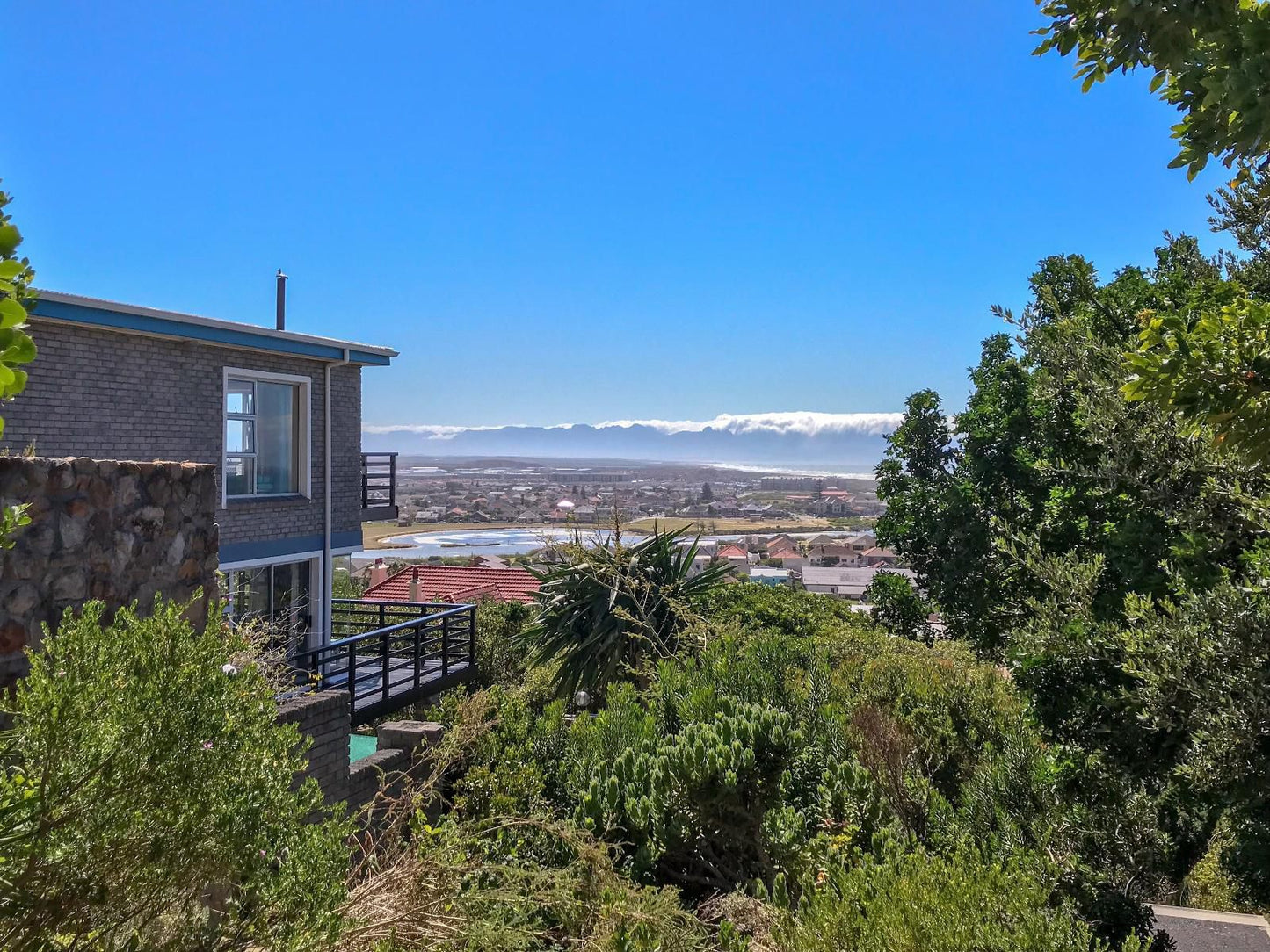 Bluebottle Guest House Muizenberg Cape Town Western Cape South Africa Complementary Colors, House, Building, Architecture