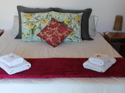 Bluebottle Guest House Muizenberg Cape Town Western Cape South Africa Bedroom